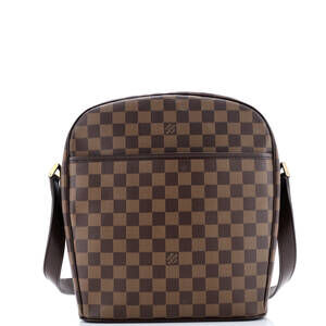 Louis Vuitton Ipanema Handbag Damier Gm #190449L89B